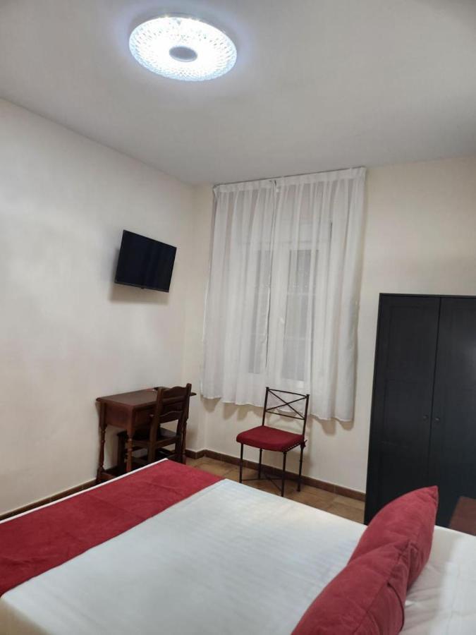 Hotel H28 קמס מראה חיצוני תמונה