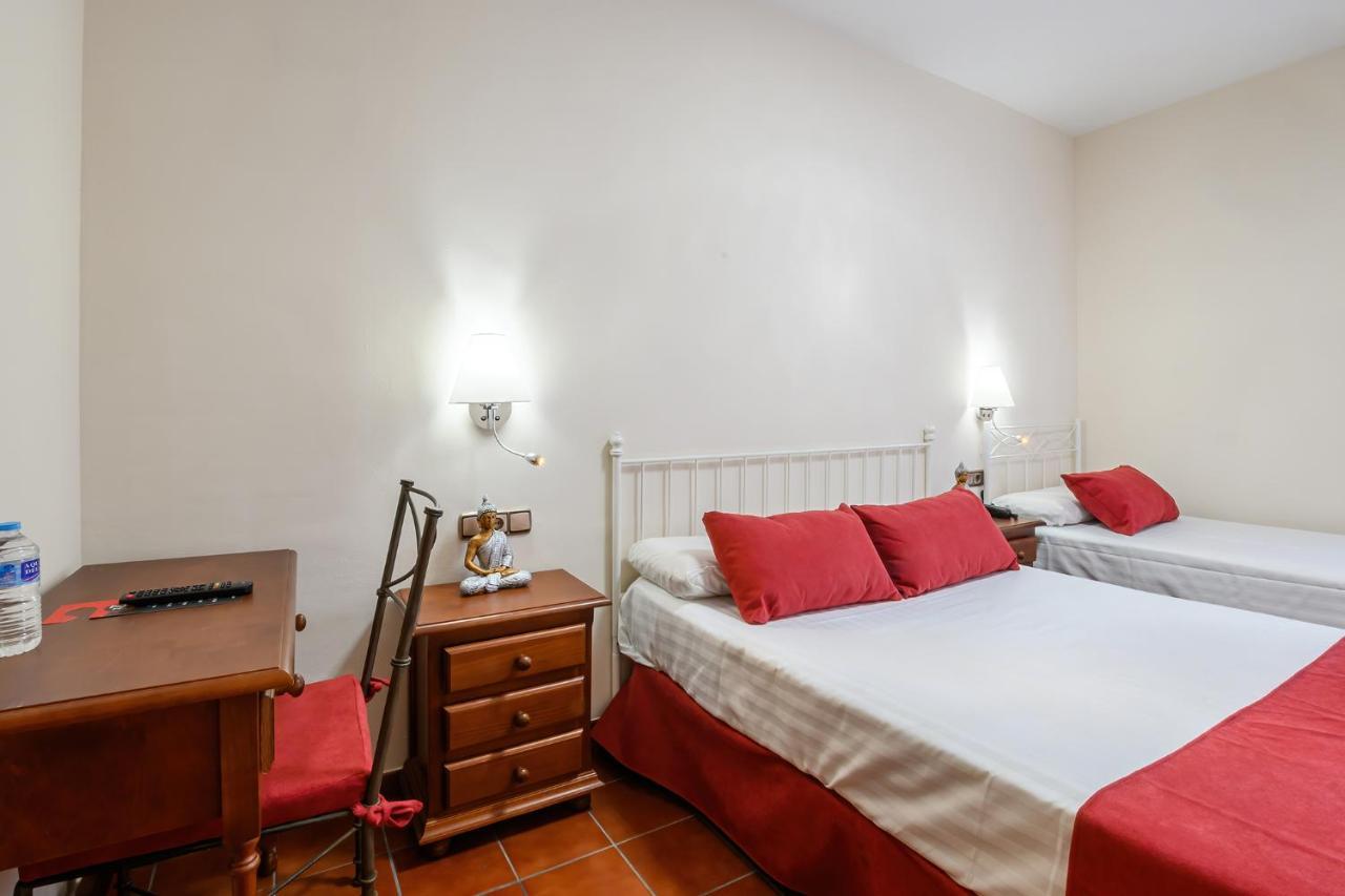 Hotel H28 קמס מראה חיצוני תמונה