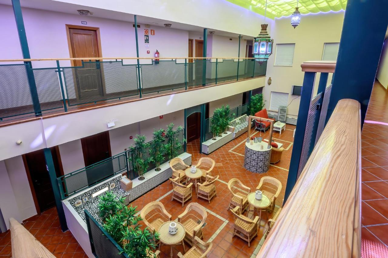Hotel H28 קמס מראה חיצוני תמונה