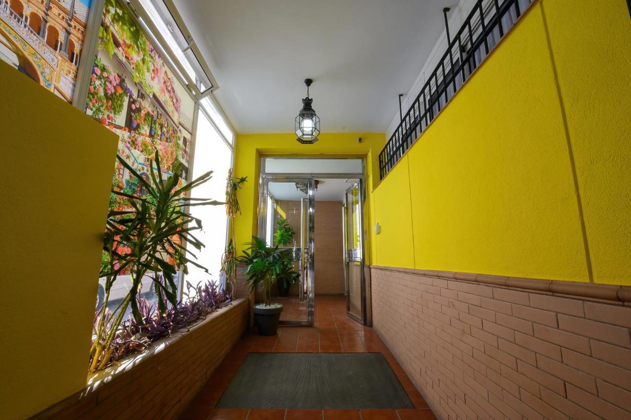 Hotel H28 קמס מראה חיצוני תמונה