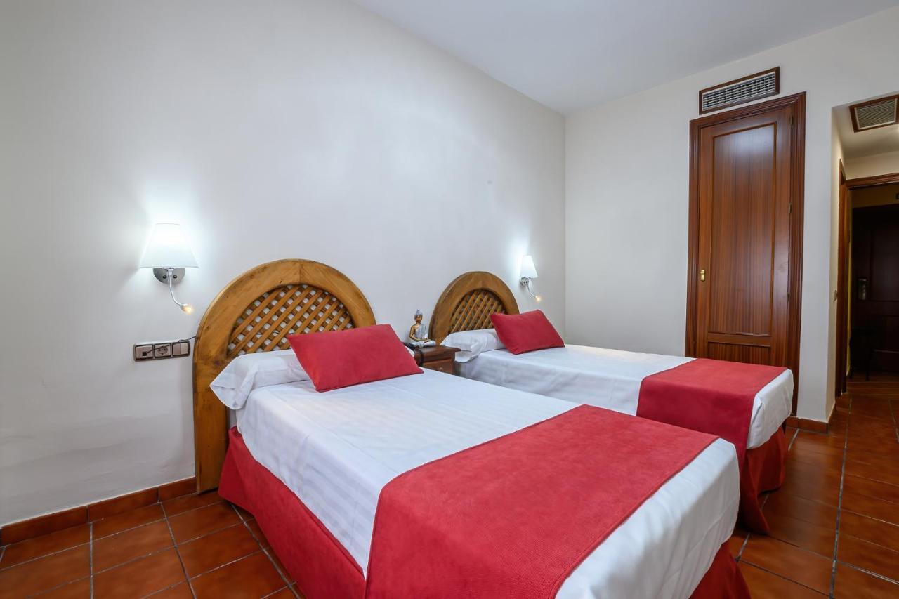 Hotel H28 קמס מראה חיצוני תמונה